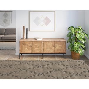 Linon Rugs Trio RUGTA530