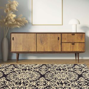 Linon Rugs Trio TA563