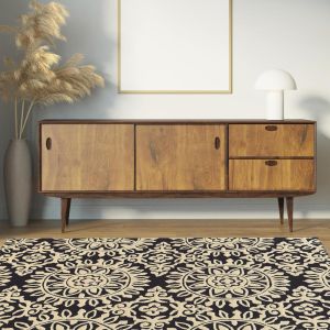 Linon Rugs Trio RUGTA563