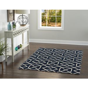 Linon Rugs Trio RUGTA581