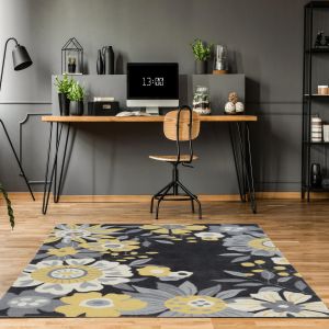 Linon Rugs Trio RUGTA582