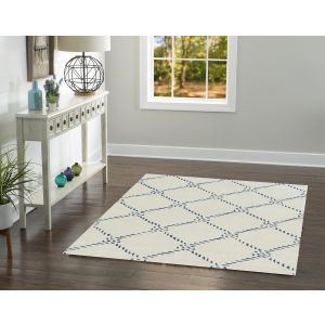 Linon Rugs Trio RUGTA583