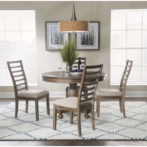 Linon Rugs Trio TA583