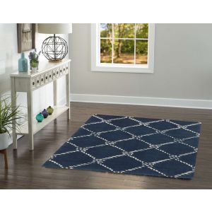 Linon Rugs Trio  TA584