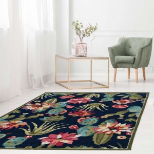 Linon Rugs Trio TA587