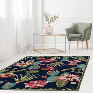 Linon Rugs Trio RUGTA587