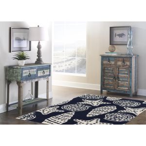 Linon Rugs Trio RUGTA592