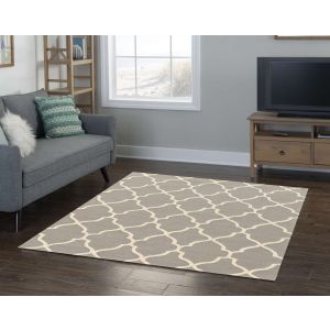Linon Rugs Trio TA701