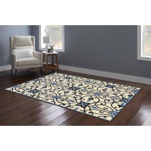 Linon Rugs Trio RUGTA704
