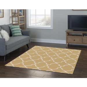 Linon Rugs Trio RUGTA705