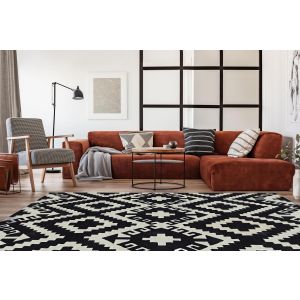 Linon Rugs Trio RUGTAW01
