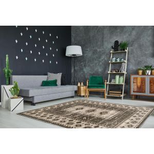 Linon Rugs Vintage RUGVT01