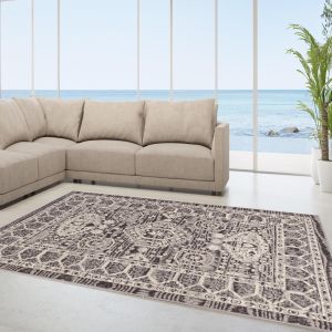 Linon Rugs Vintage RUGVT04