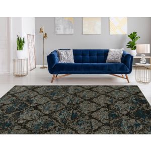 Linon Rugs Vintage RUGVT07