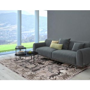 Linon Rugs Vintage RUGVT17
