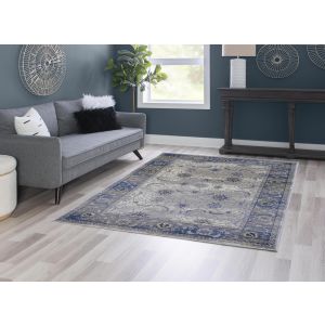 Linon Rugs Vintage RUGVT21