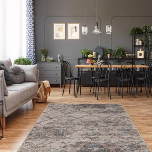 Linon Rugs Vintage RUGVT23