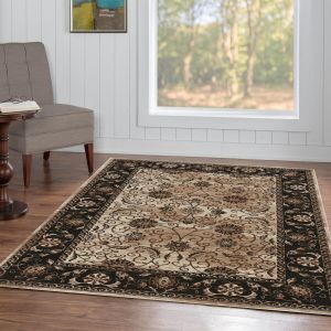 Linon Rugs Vintage RUGVT35