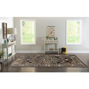 Linon Rugs Vintage RUGVT46