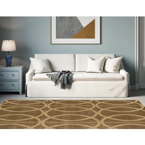 Linon Rugs Vintage RUGVT80