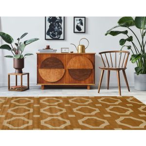 Linon Rugs Vintage VT88