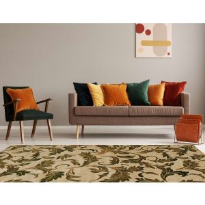 Linon Rugs Vintage VT91