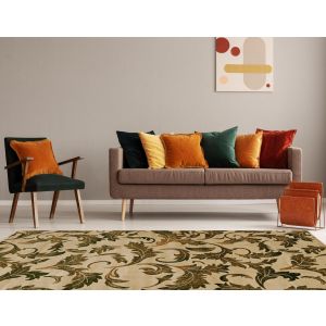 Linon Rugs Vintage RUGVT91
