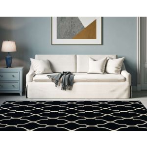 Linon Rugs Vintage VT93