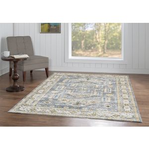 Linon Rugs Washable RUGWR02