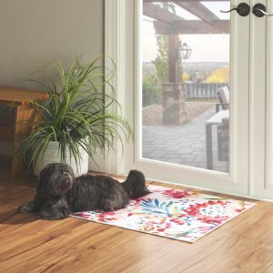 Linon Rugs Washable RUGWR03
