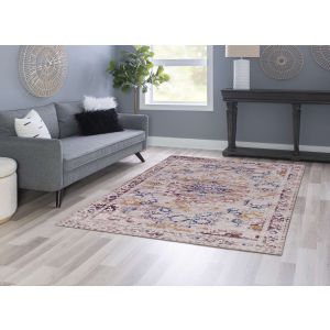 Linon Rugs Washable WR05