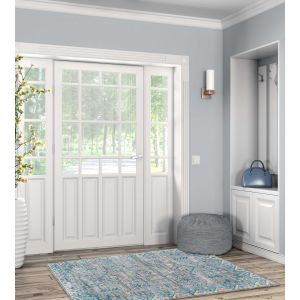 Linon Rugs Washable WR06