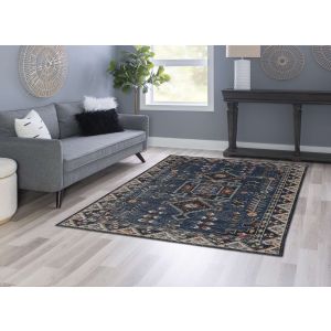 Linon Rugs Washable WR07
