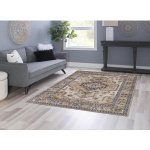 Linon Rugs Washable RUGWR08