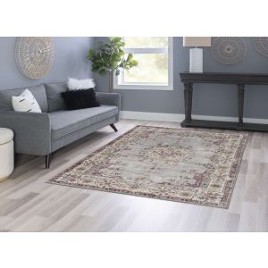 Linon Rugs Washable WR12