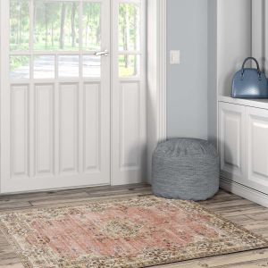 Linon Rugs Washable WR13