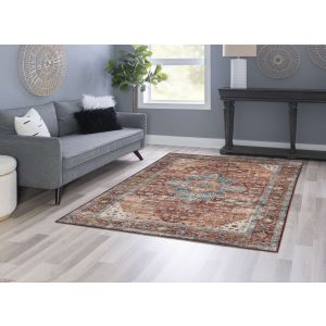 Linon Rugs Washable WR14
