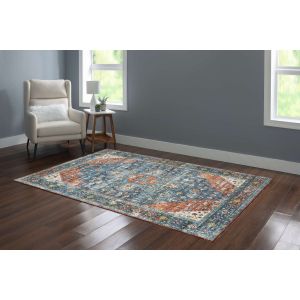 Linon Rugs Washable WR16