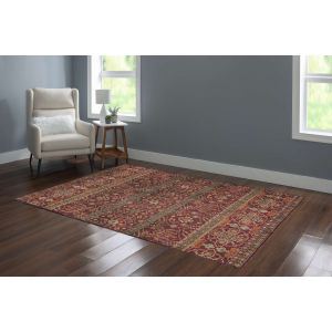 Linon Rugs Washable WR17