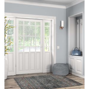 Linon Rugs Washable WR18
