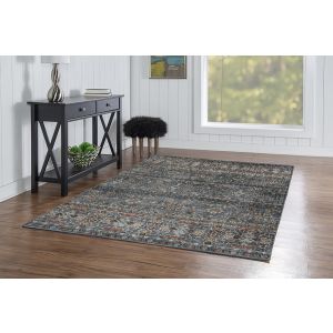 Linon Rugs Washable RUGWR18