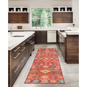 Linon Rugs Washable RUGWR19