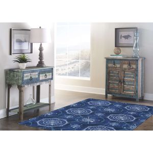Linon Rugs Washable WR20