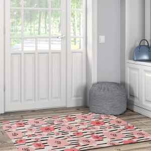 Linon Rugs Washable RUGWR26