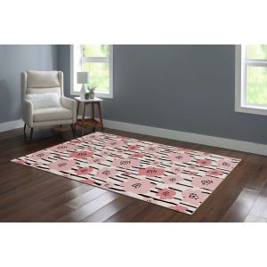 Linon Rugs Washable WR26