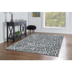 Linon Rugs Washable RUGWR27