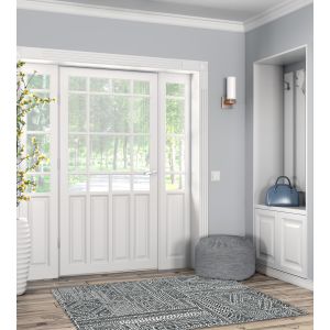 Linon Rugs Washable RUGWR30