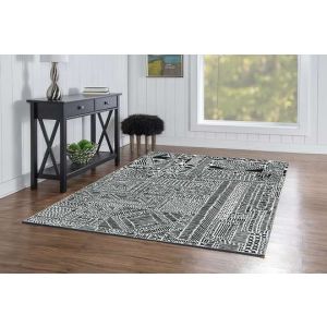 Linon Rugs Washable WR30