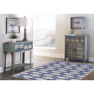 Linon Rugs Washable WR34