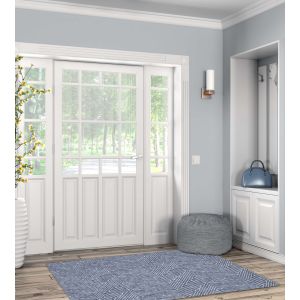 Linon Rugs Washable WR36